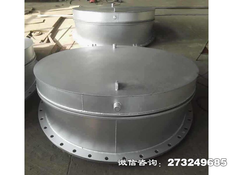 纳溪不锈钢排水拍门