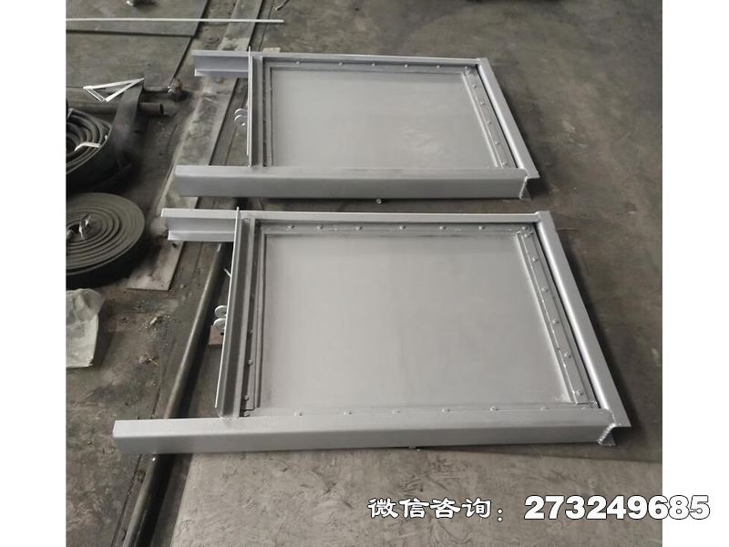 焉耆回族自治县不锈钢叠梁检修闸