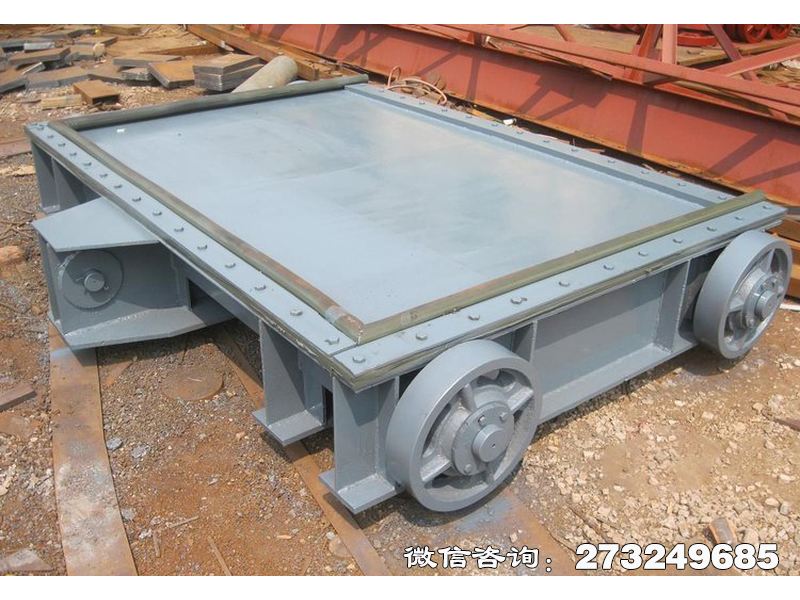 兴义钢制渠道专用闸门