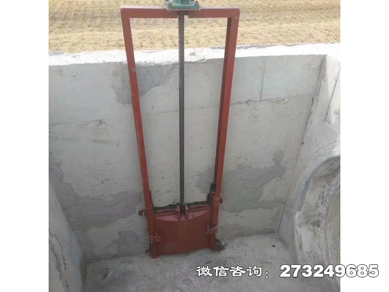 深圳隧道排水抗冲击机闸一体门