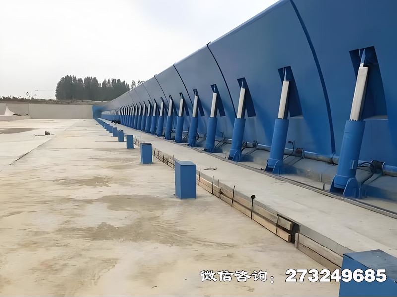北京排涝应急钢坝