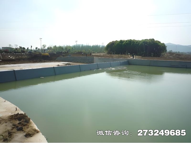 北京防洪抗旱钢坝