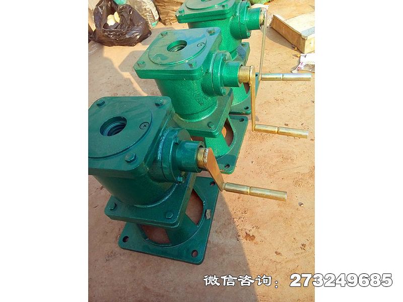 北京手动闸门开闭器