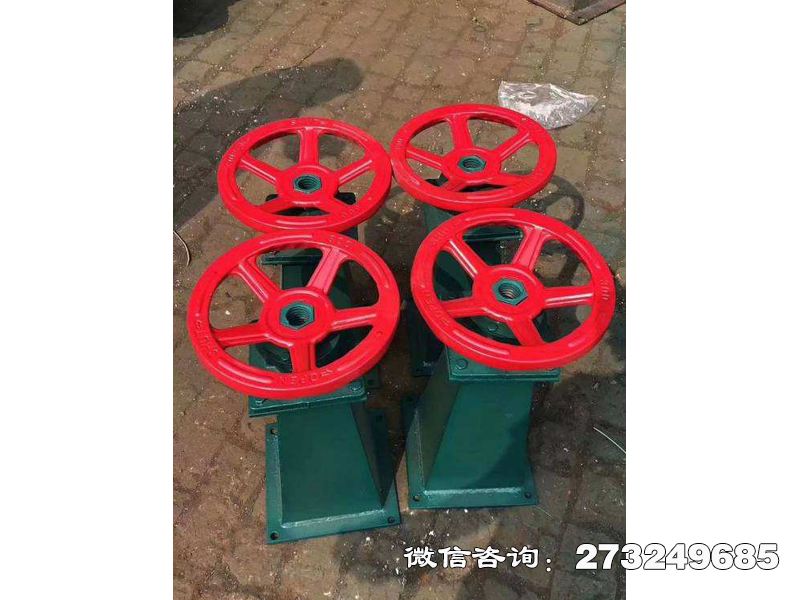 北京手动闸门调节设备