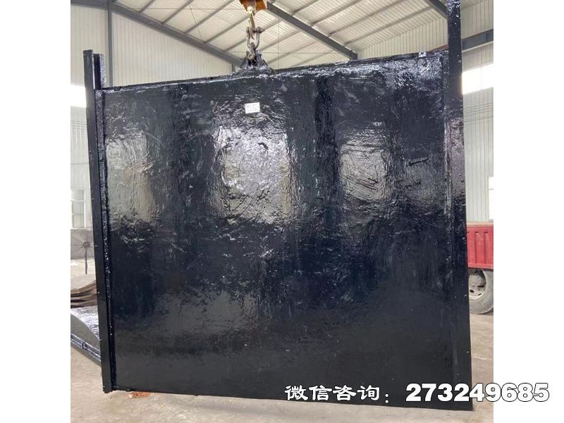纳溪排水铸铁市圆调节门